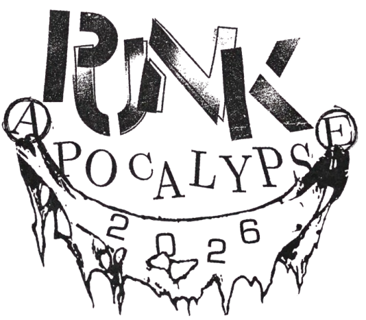 Punk Apocalypse
